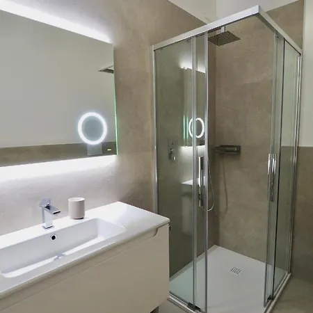 Apartment Luma With Pool