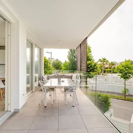 Apartment Luma With Pool *