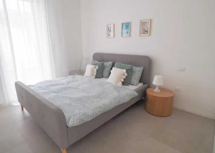 Apartament Luma With Pool Lido di Jesolo