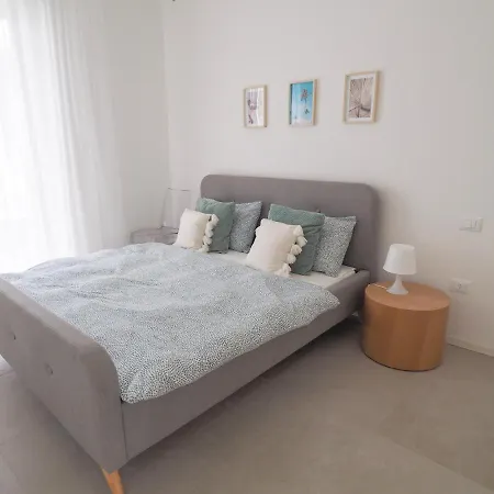 Apartment Luma With Pool Lido di Jesolo